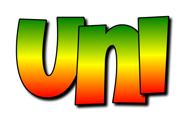 Uni mango logo