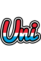 Uni norway logo