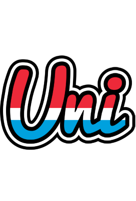 Uni norway logo