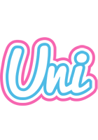 Uni outdoors logo