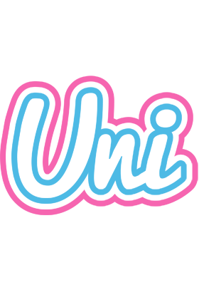 Uni outdoors logo