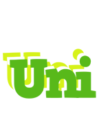 Uni picnic logo