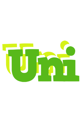 Uni picnic logo