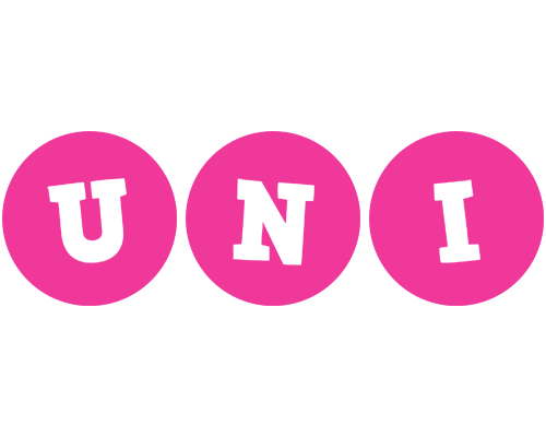 Uni poker logo