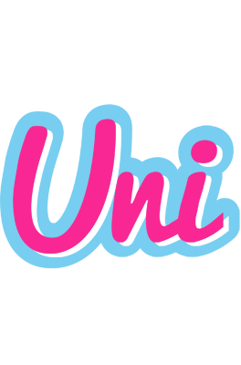 Uni popstar logo