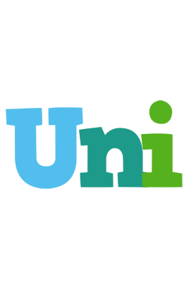 Uni rainbows logo