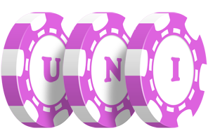 Uni river logo