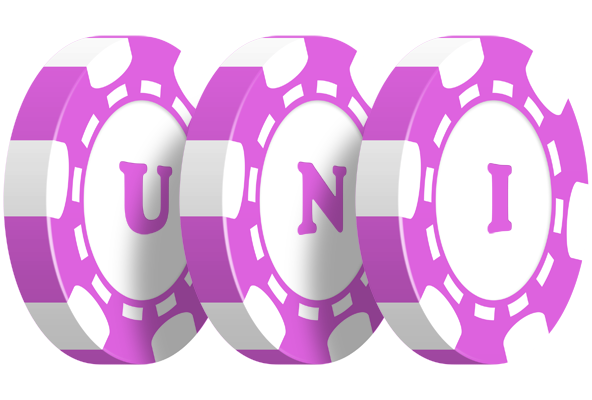 Uni river logo