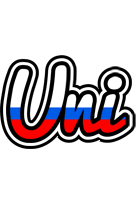 Uni russia logo