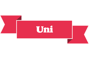 Uni sale logo