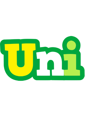 Uni soccer logo