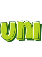 Uni summer logo