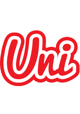 Uni sunshine logo