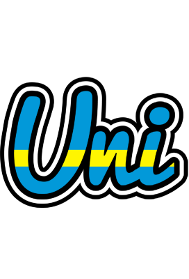 Uni sweden logo