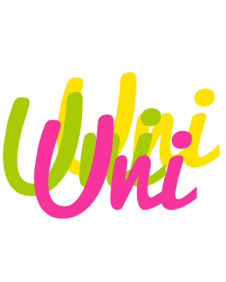 Uni sweets logo