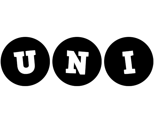 Uni tools logo