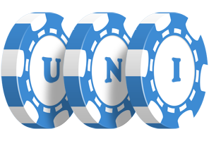 Uni vegas logo