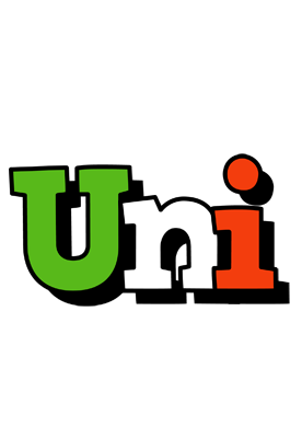 Uni venezia logo