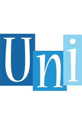 Uni winter logo