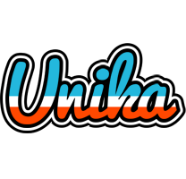 Unika america logo