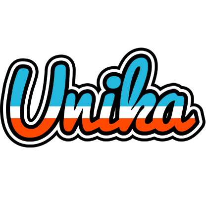 Unika america logo