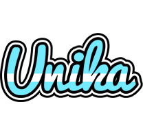 Unika argentine logo