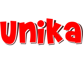 Unika basket logo