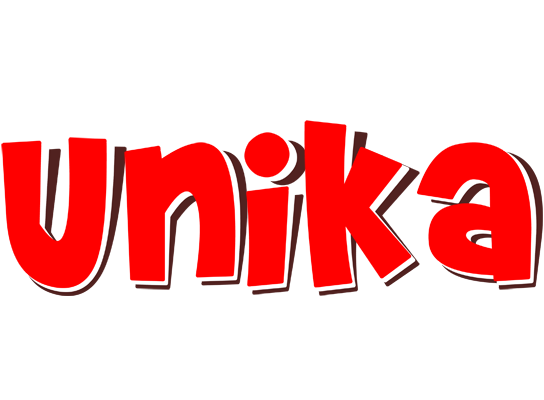 Unika basket logo