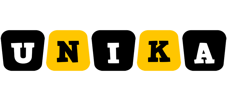 Unika boots logo