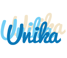 Unika breeze logo