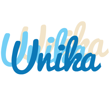 Unika breeze logo