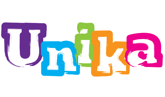 Unika casino logo