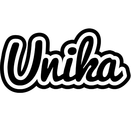 Unika chess logo