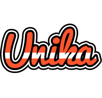 Unika denmark logo