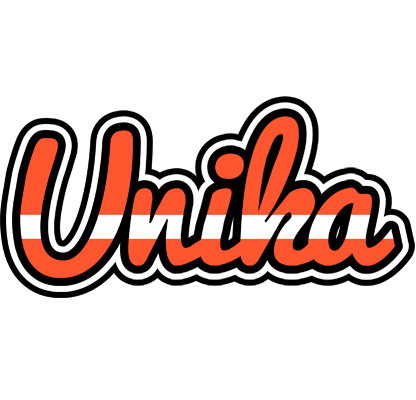 Unika denmark logo