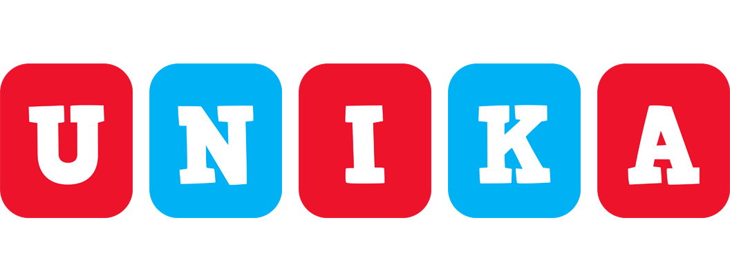 Unika diesel logo