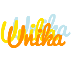 Unika energy logo