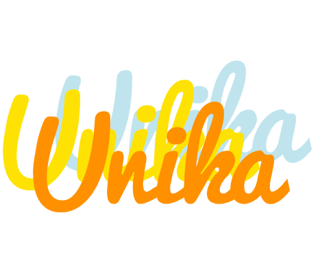 Unika energy logo