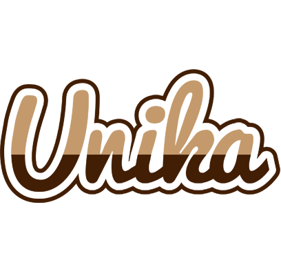 Unika exclusive logo