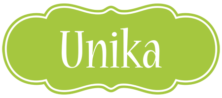 Unika family logo