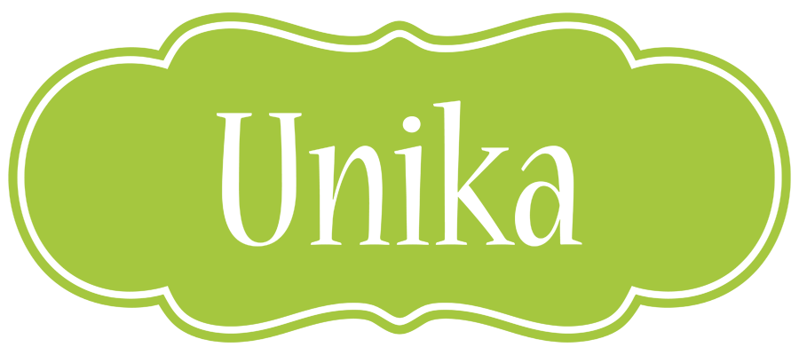 Unika family logo
