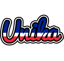 Unika france logo