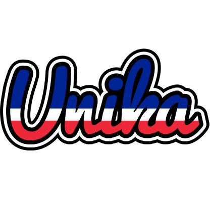 Unika france logo