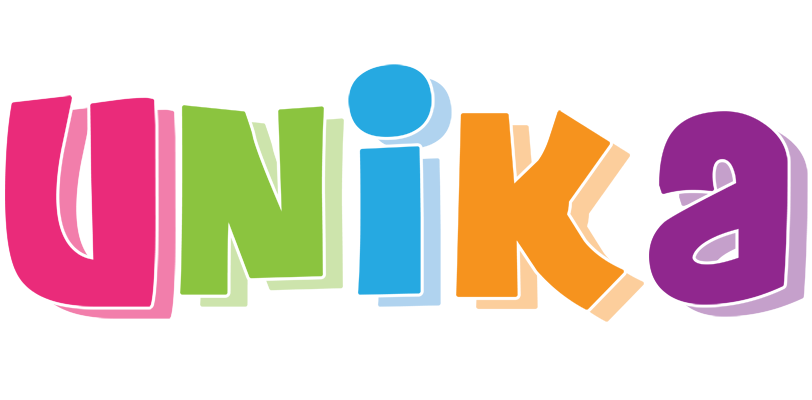 Unika friday logo