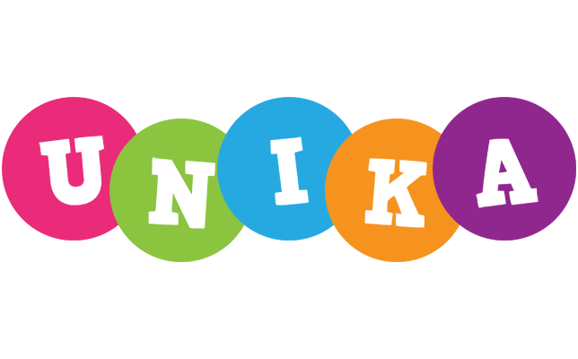 Unika friends logo