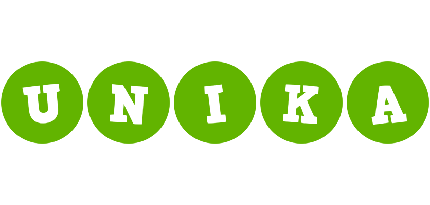 Unika games logo