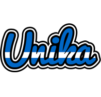 Unika greece logo