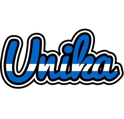 Unika greece logo