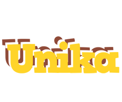 Unika hotcup logo