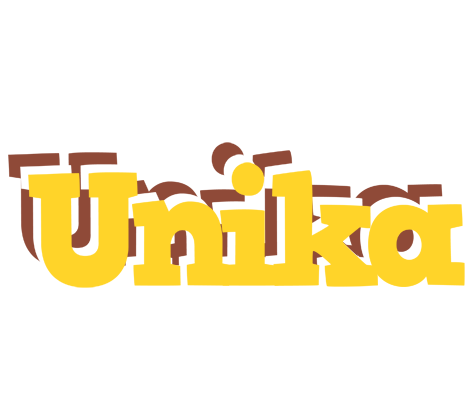 Unika hotcup logo